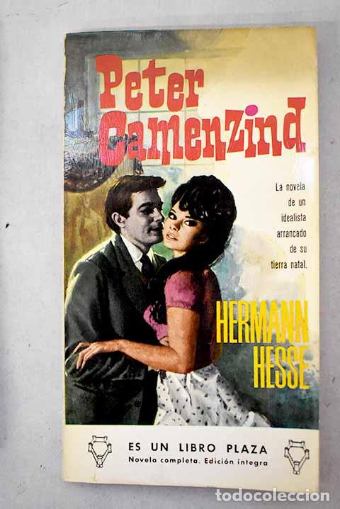 Libri di seconda mano: Peter Camenzind: Hesse, Hermann.- Hesse, Hermann
