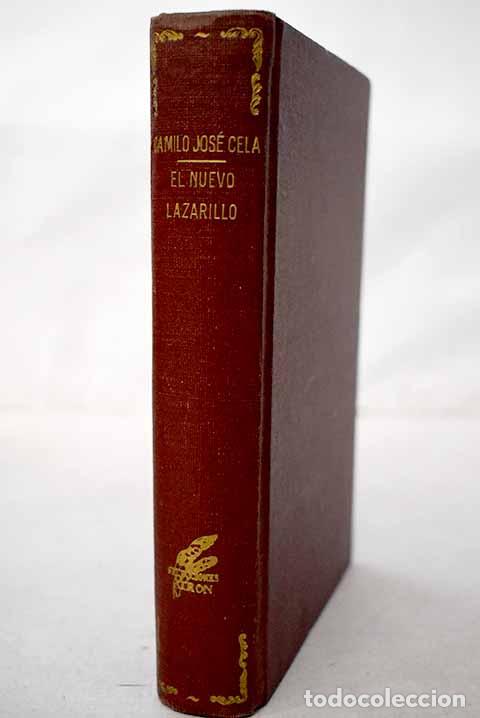 books: Nuevas andanzas y desventuras de Lazarillo de Tormes: y Siete puntos carpetovet&oacute;nicos