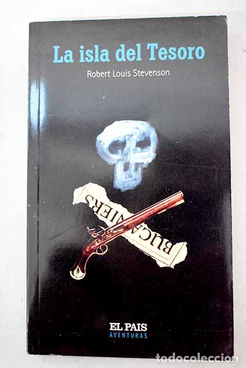 books: La isla del tesoro: Stevenson, Robert Louis.- Stevenson, Robert Louis