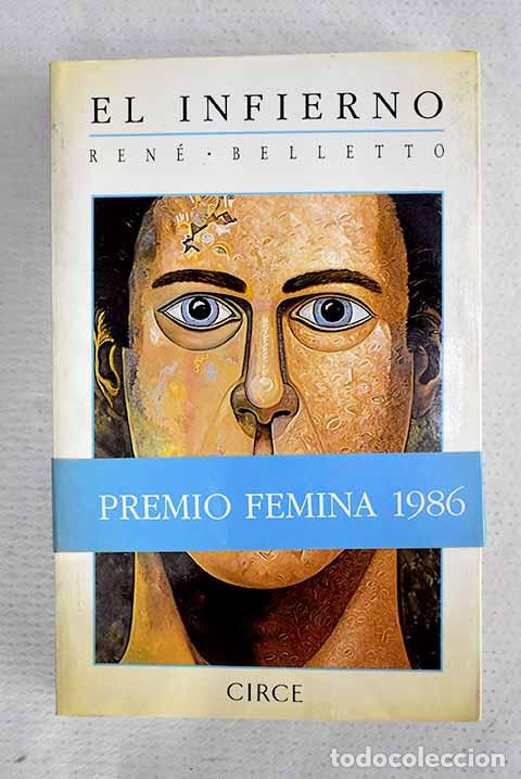 Livres: El Infierno: Belletto, Ren&eacute;.- Belletto, Ren&eacute;