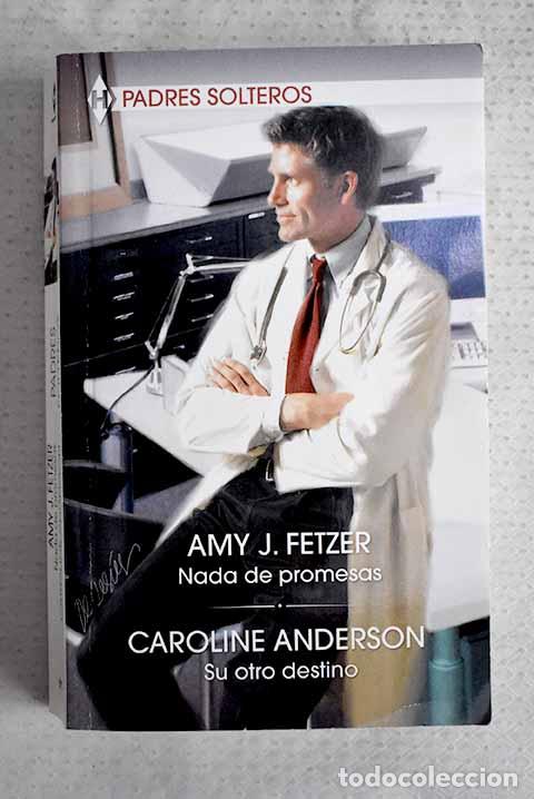 Libros: Nada de promesas: Fetzer, Amy J..- Fetzer, Amy J.