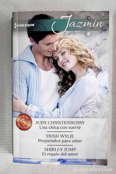B&uuml;cher: Una chica con suerte.- Christenberry, Judy