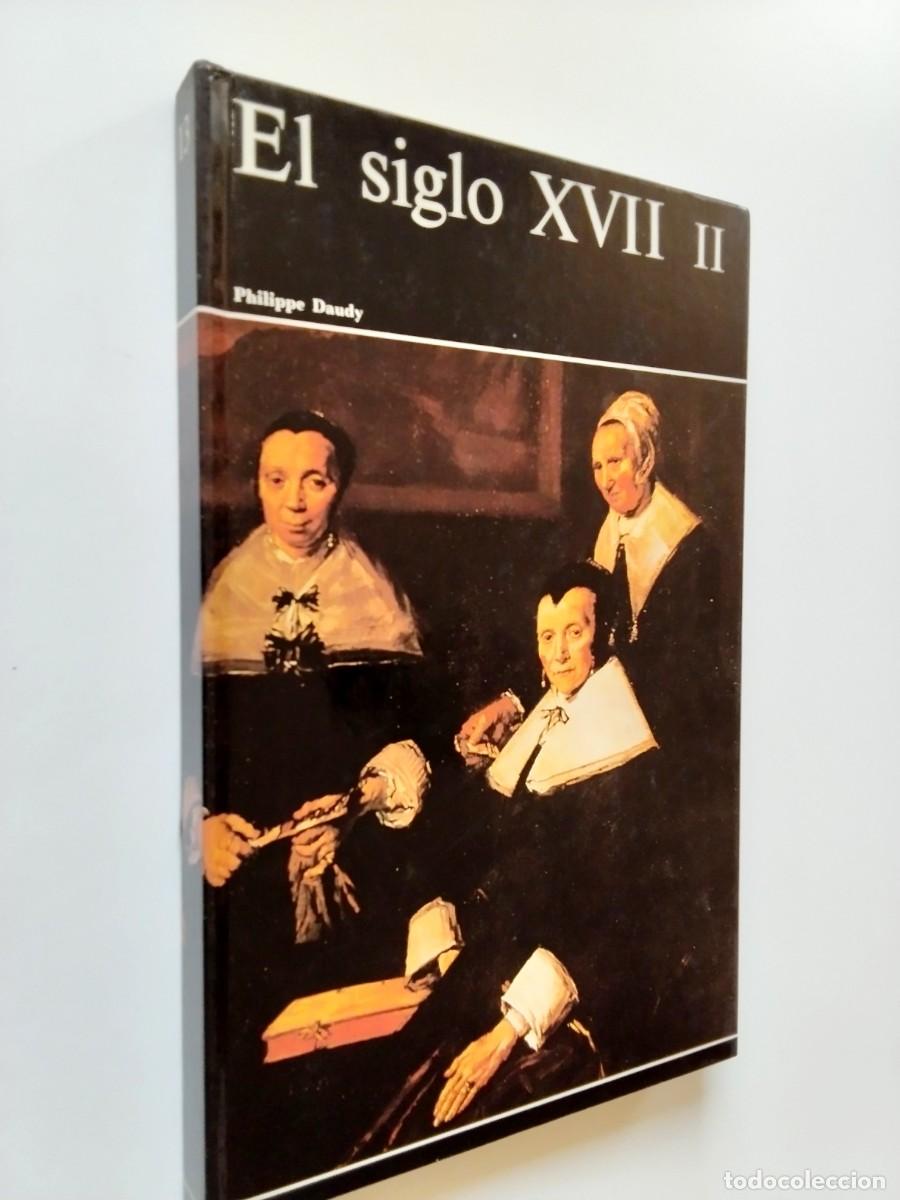 B&uuml;cher: Philippe Daudy - El siglo XVII. Tomo II