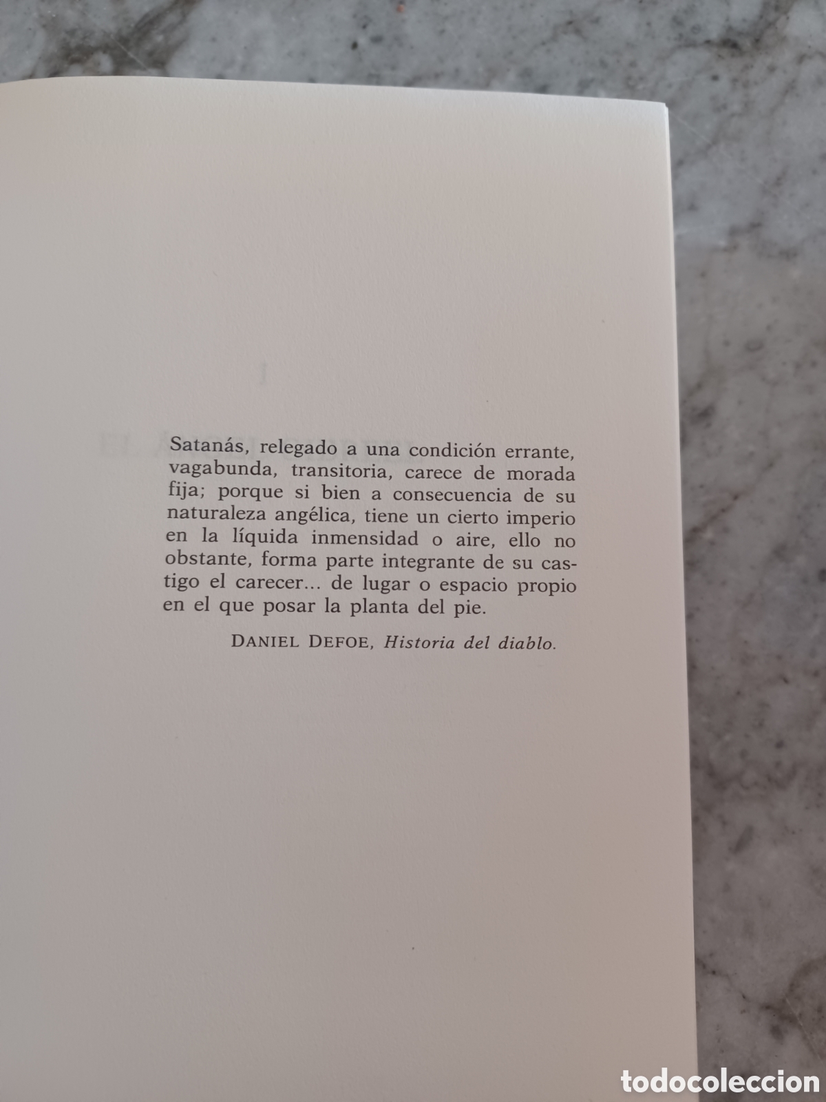 Libros: Novela Los versos sat&aacute;nicos. Salman rushdie - Foto 4