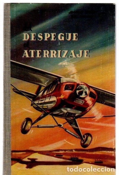 Libros: Del despegue al aterrizaje - Seegert, Joachim/Rammelt, Karl