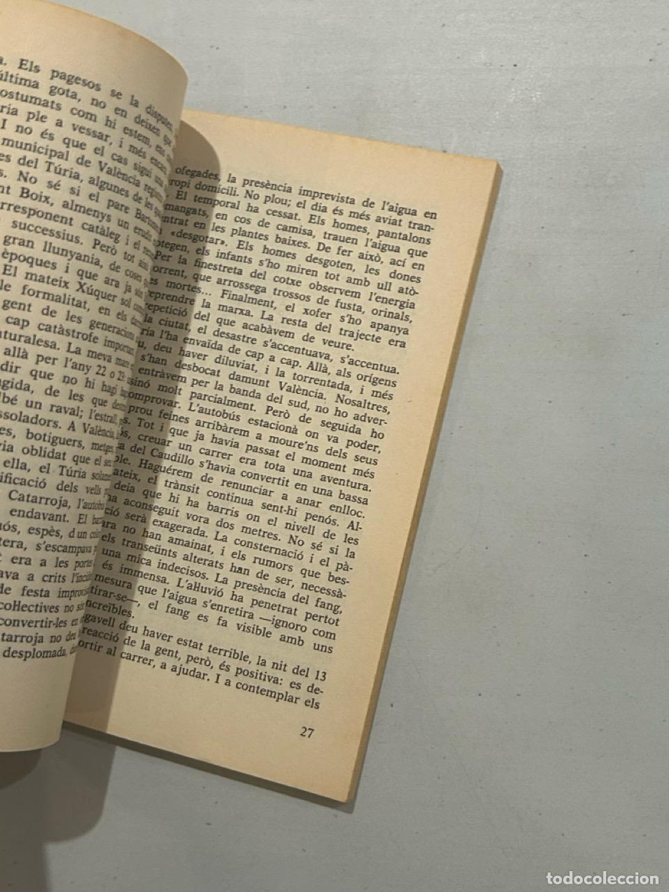 Libros: Joan Fuster - Diari 1957-58 - Foto 2