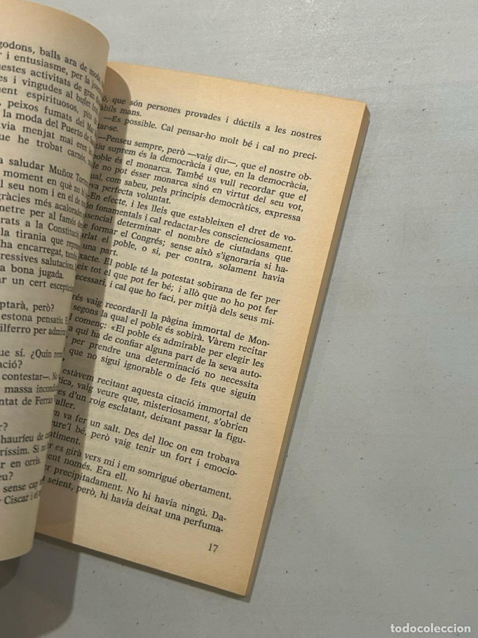Libros: Joan Perucho - Pamela (III) i (IV) - Foto 2