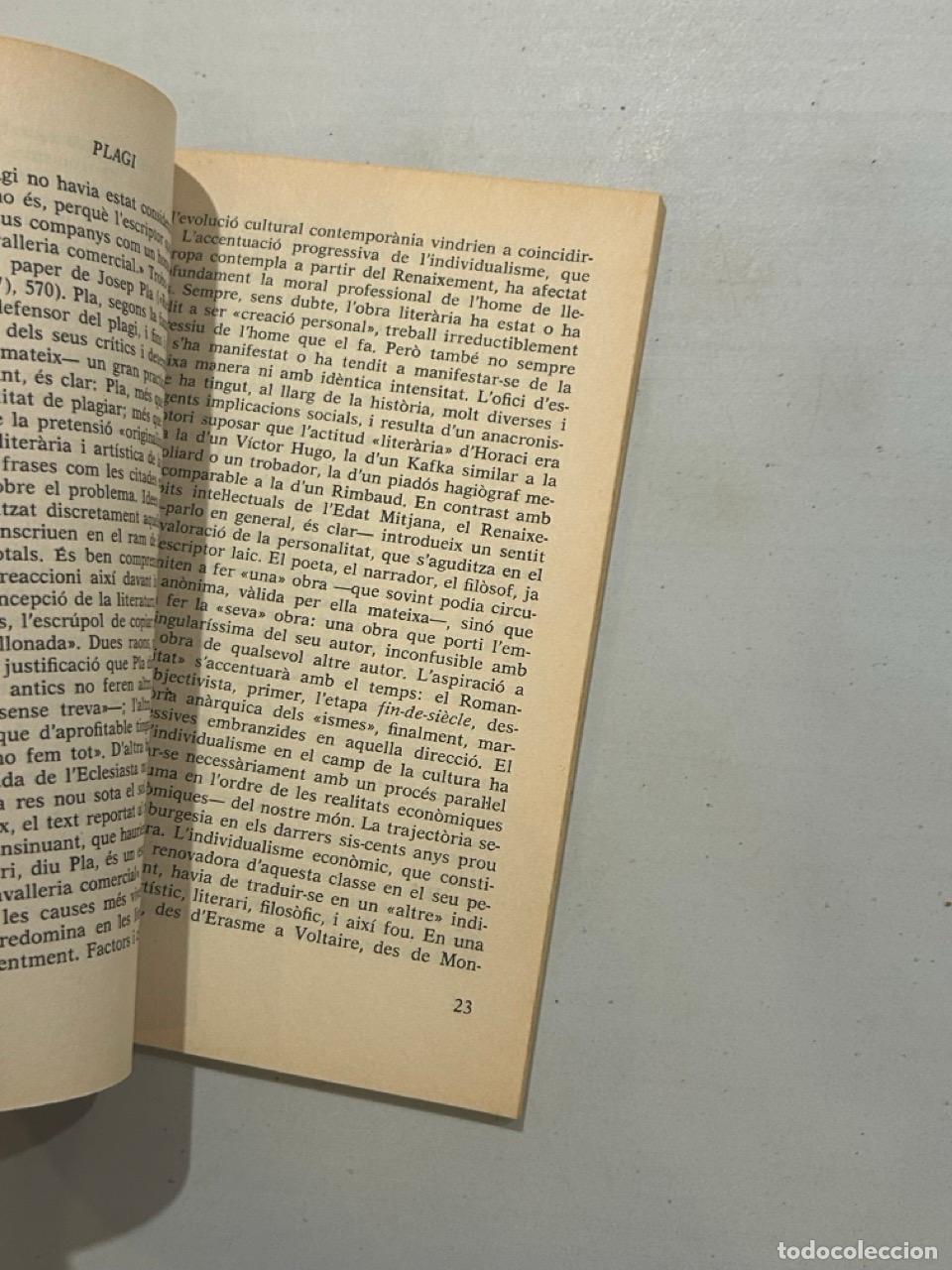 Libros: Joan Fuster - Diccionari per a ociosos (II) - Foto 2