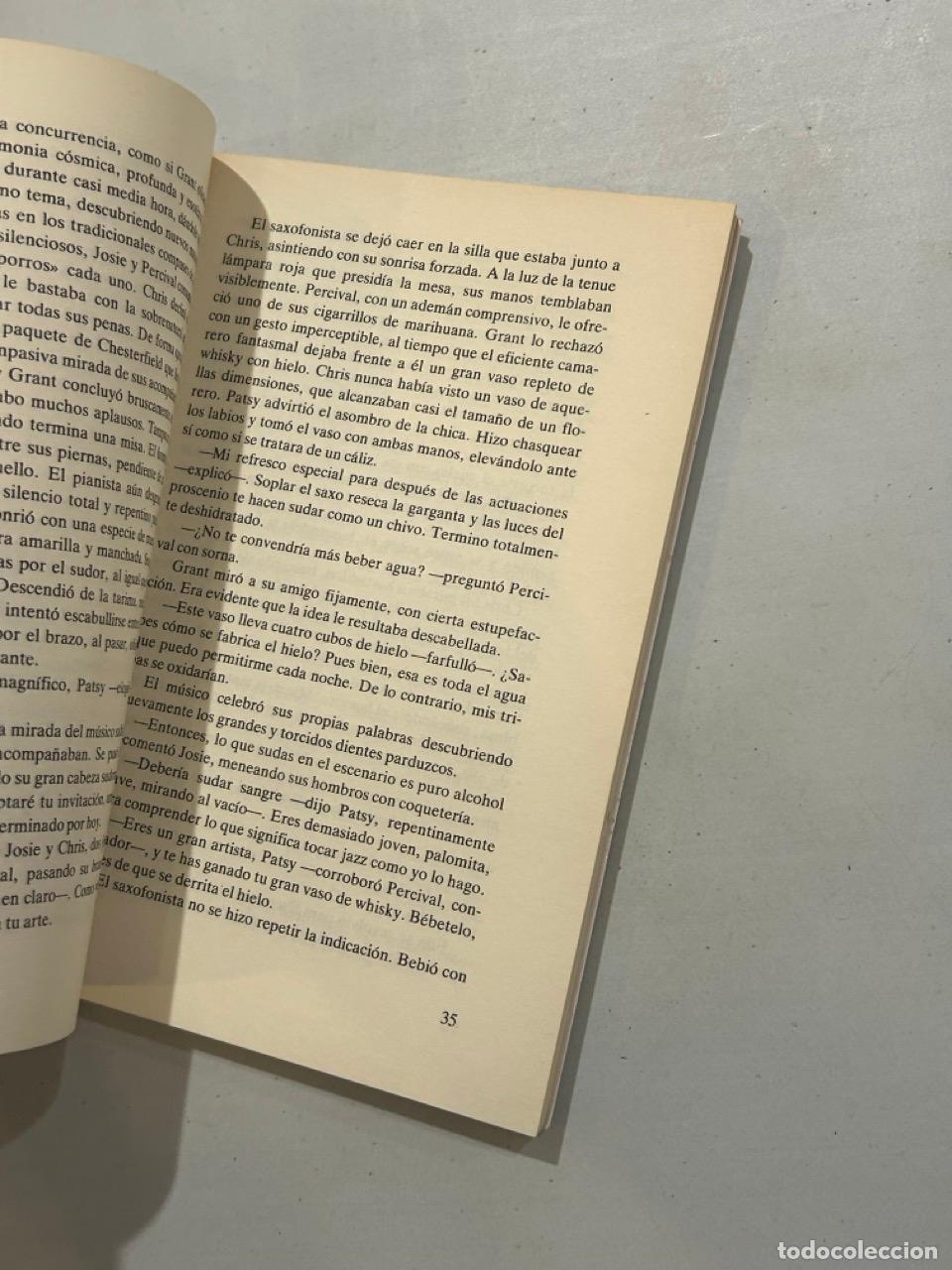 Libros: Paul May - Un amor para Chris - Foto 2
