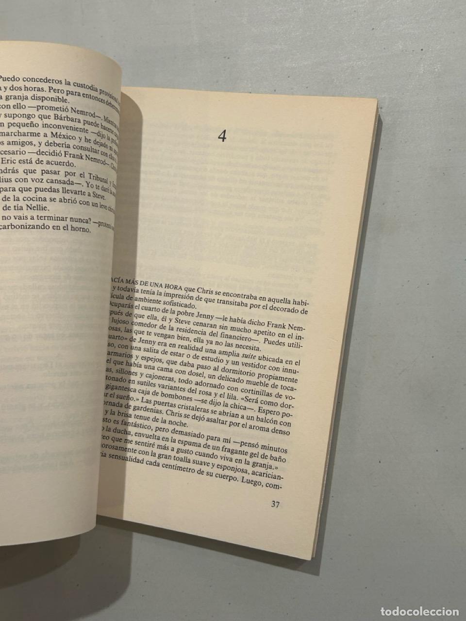 Libros: Paul May - La granja de Chris - Foto 2
