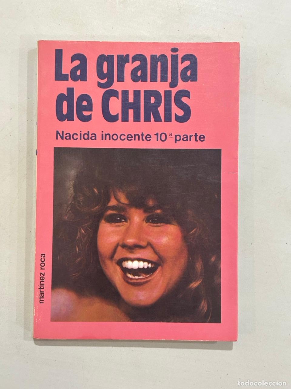 Libros: Paul May - La granja de Chris - Foto 1