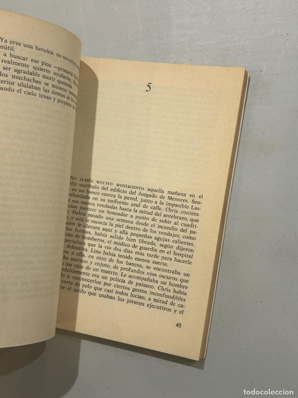 Libros: Paul May - El coraz&oacute;n de Chris - Foto 2