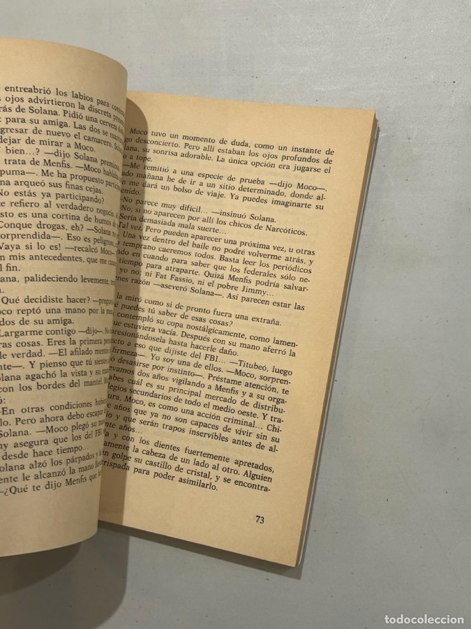 Libros: Paul May - &iexcl;Escapa, Chris! - Foto 2