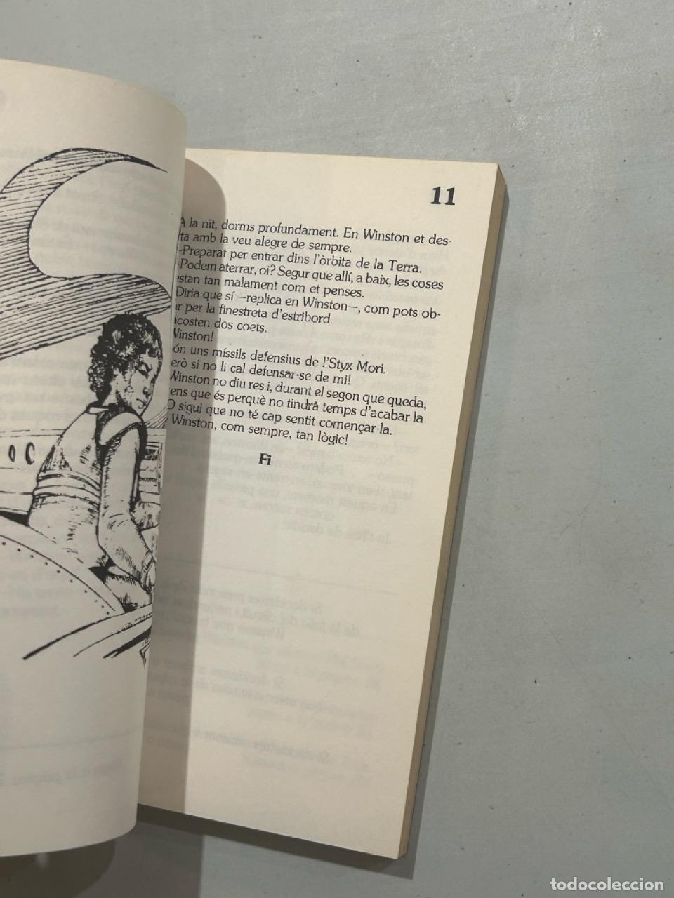 Libros: Edward Packard - Viatge a lany 3000 - Foto 2