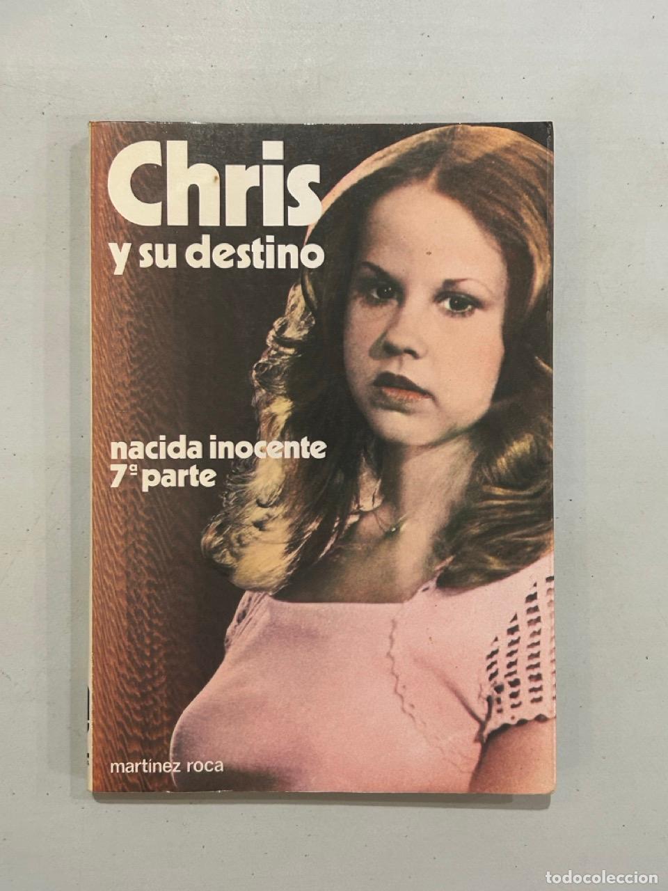 Libros: Paul May - Chris y su destino - Foto 1