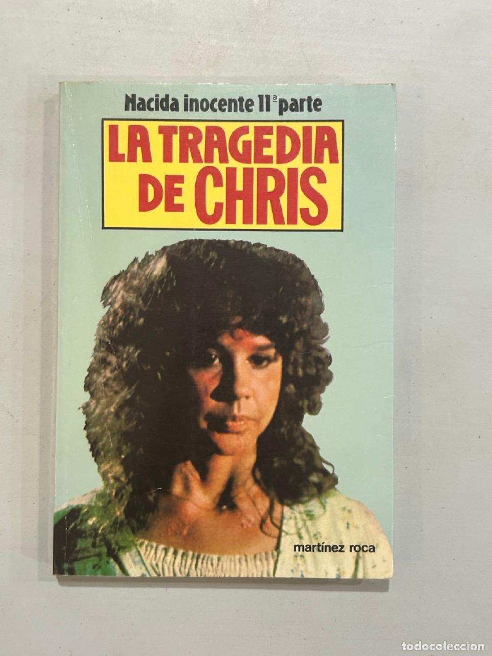 Libros: Paul May - La tragedia de Chris - Foto 1