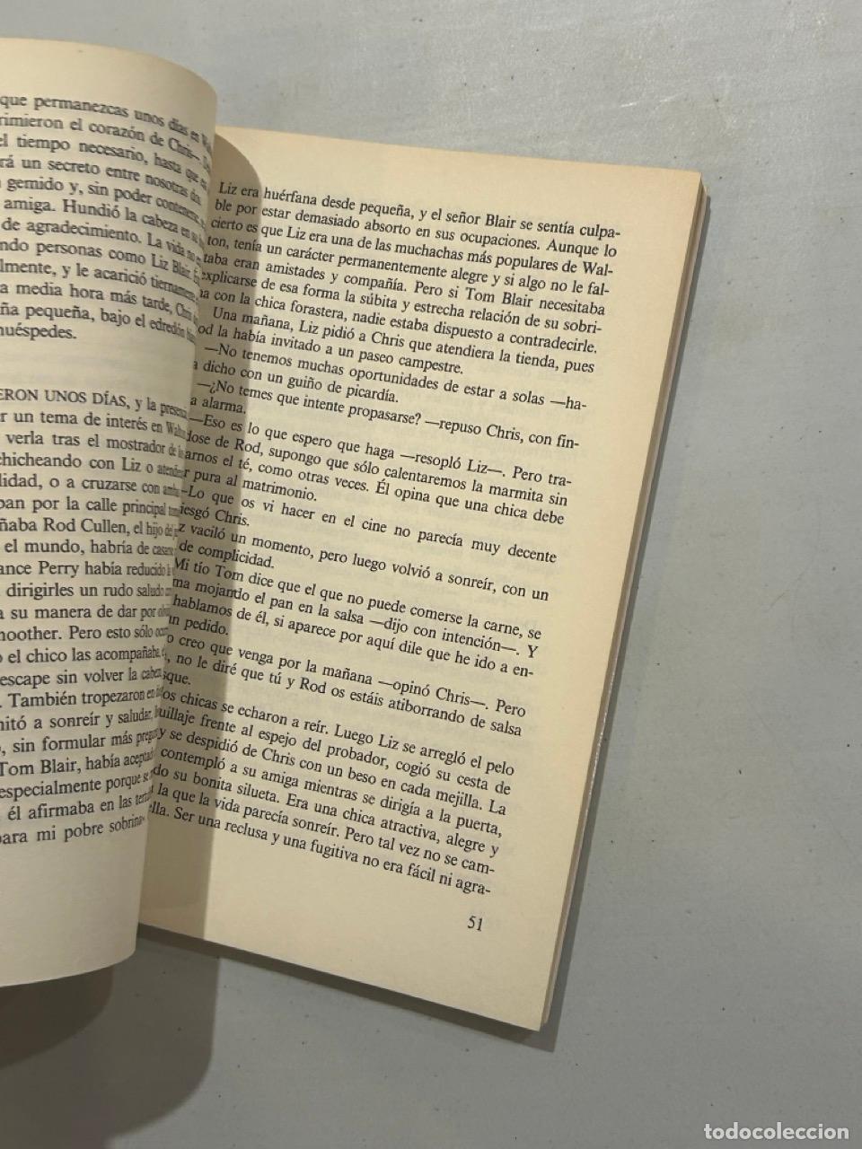 Libros: Paul May - La esperanza de Chris - Foto 2