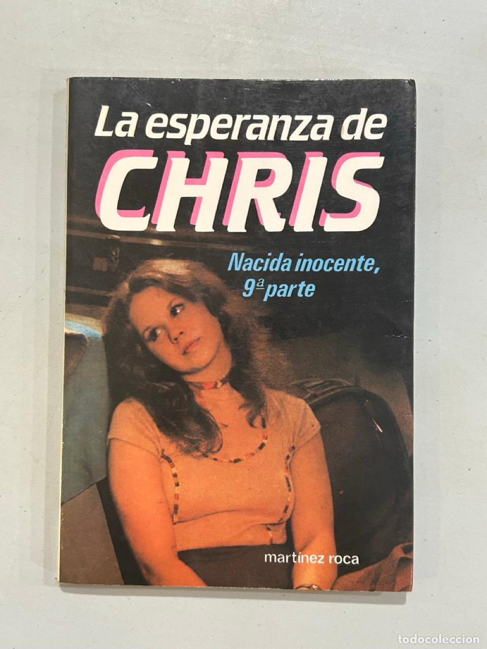 Libros: Paul May - La esperanza de Chris - Foto 1
