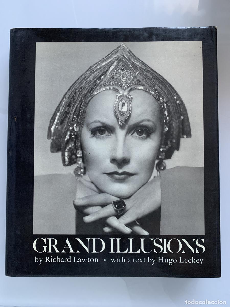 Libros: GRAND ILLUSIONS - Richard Lawton