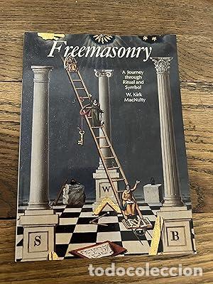 Libros: Freemasonry: A Journey Through Ritual and Symbol (Art & Imagination) - W. Kirk MacNulty