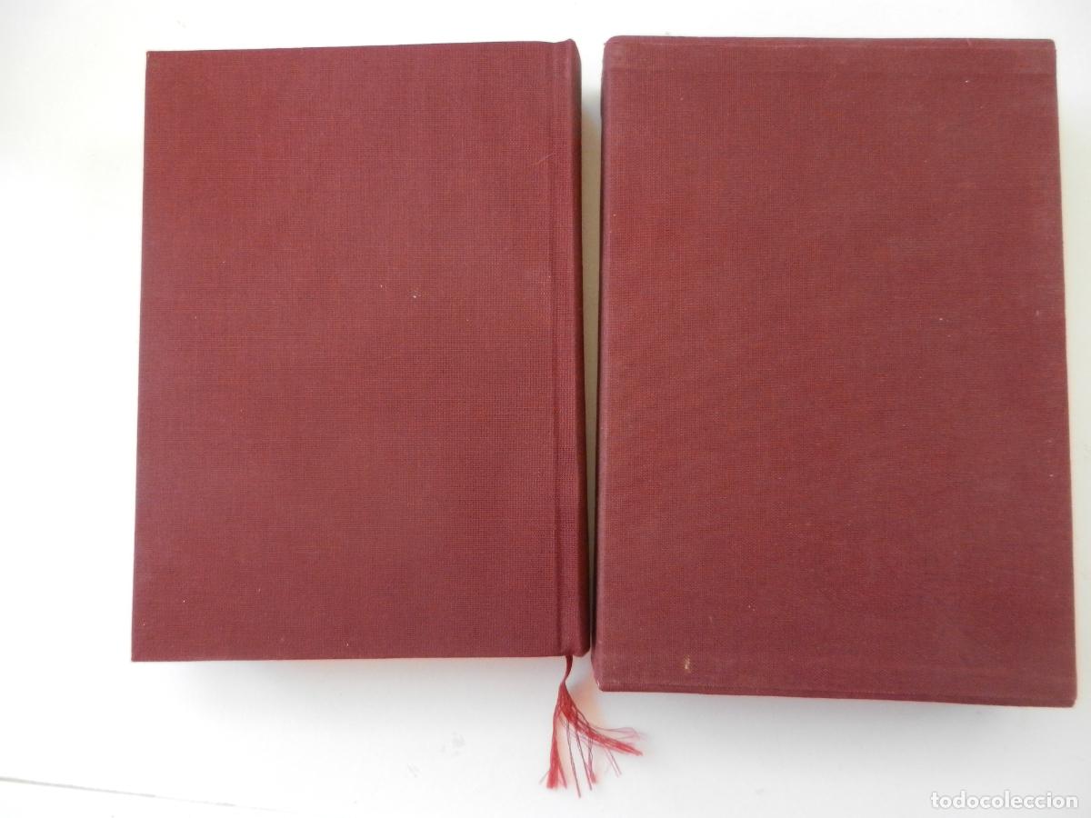 Libros: FERNANDO QUI&Ntilde;ONES - LIBRO DE LAS CRONICAS - OBRA ESCOGIDA - CON ESTUCHE - Foto 2