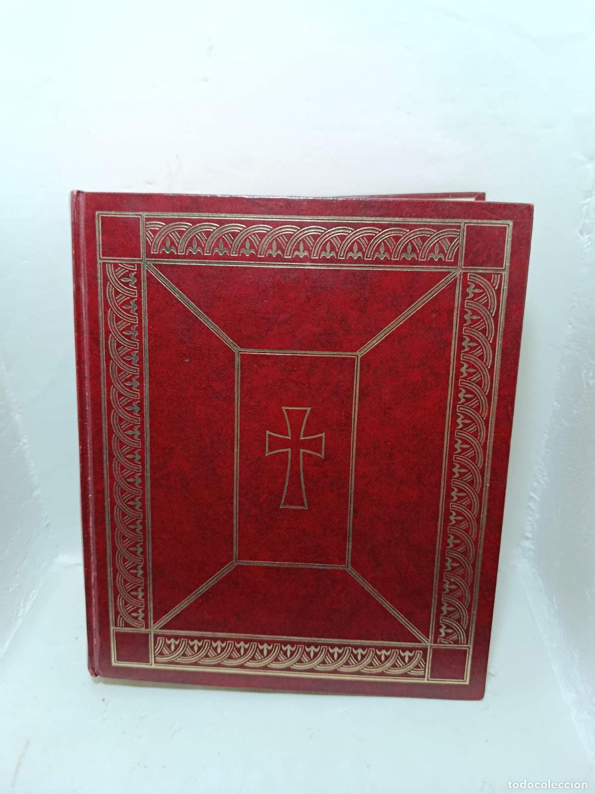 Libros: SAGRADA BIBLIA - Varios Autores - Foto 1