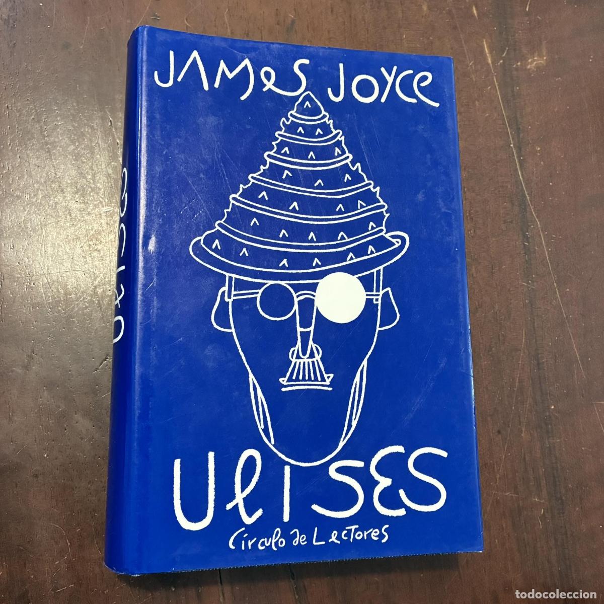 Libri di seconda mano: Ulises (spanish) - James Joye