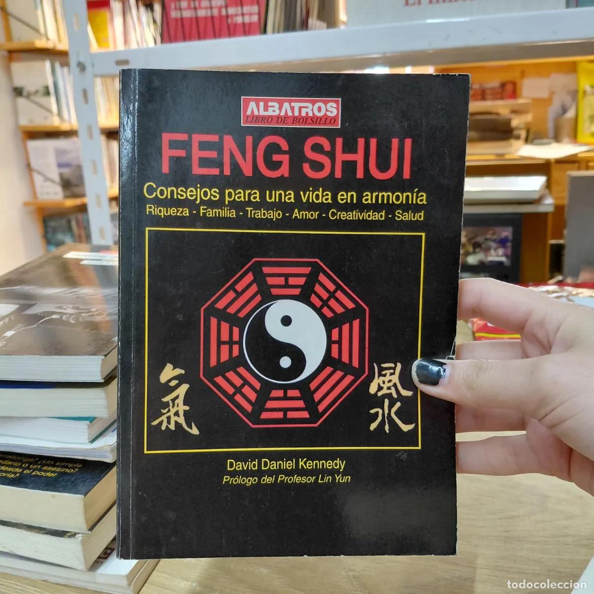 Libros: Feng shui (det.) - David Daniel Kennedy - Foto 1