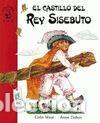 Libros: El castillo del Rey Sisebuto