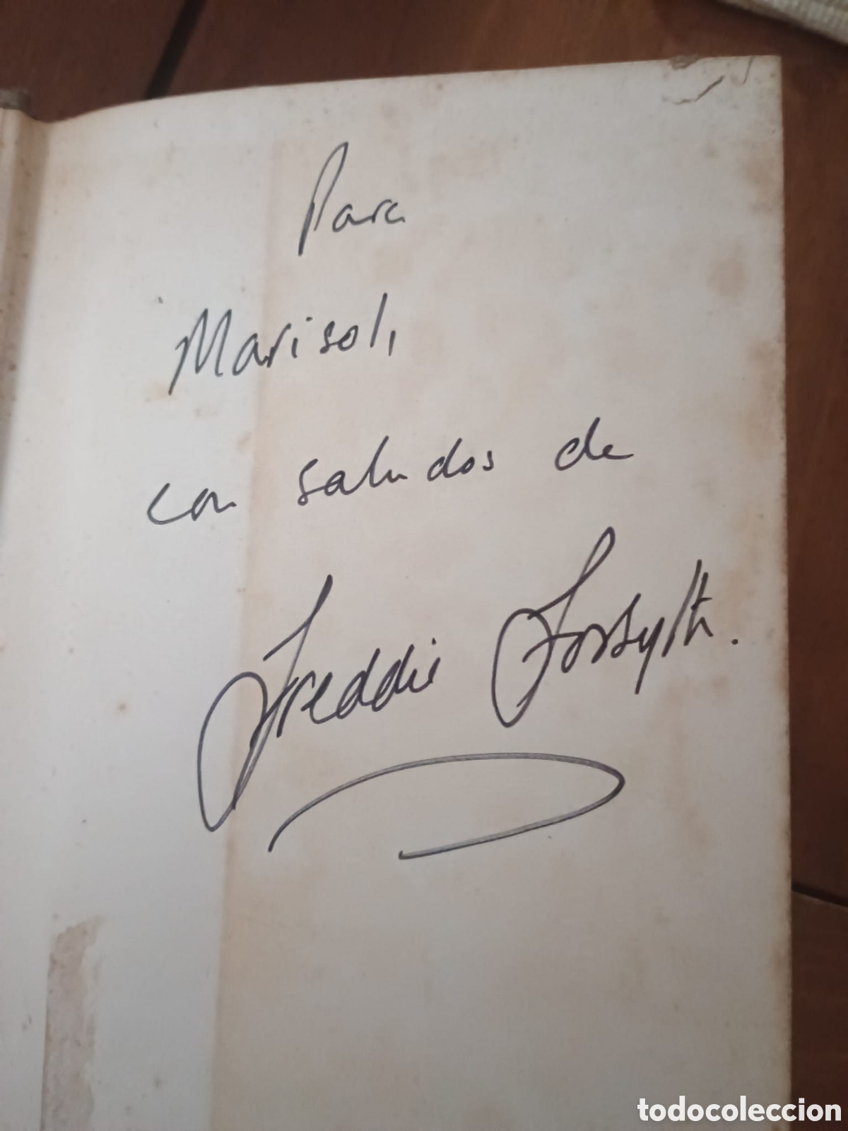 Libros: LOS PERROS DE LA GUERRA - Foto 2