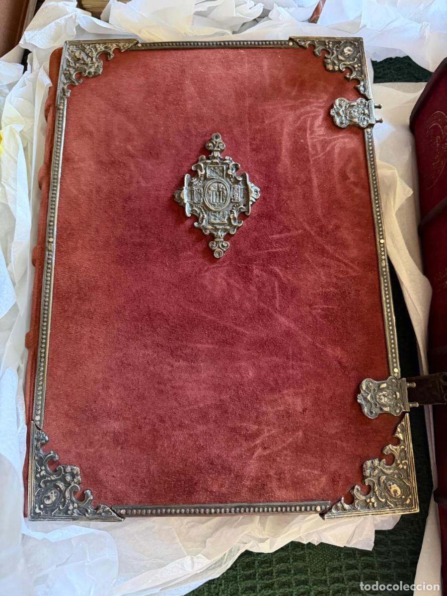 Libros: Capitulario del siglo XVI de Felipe II - Mart&iacute;n de Palencia