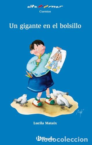 Libros: Un gigante en el bolsillo