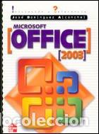 Libros: Microsoft Office 2003 Iniciaci&oacute;n y Referencia