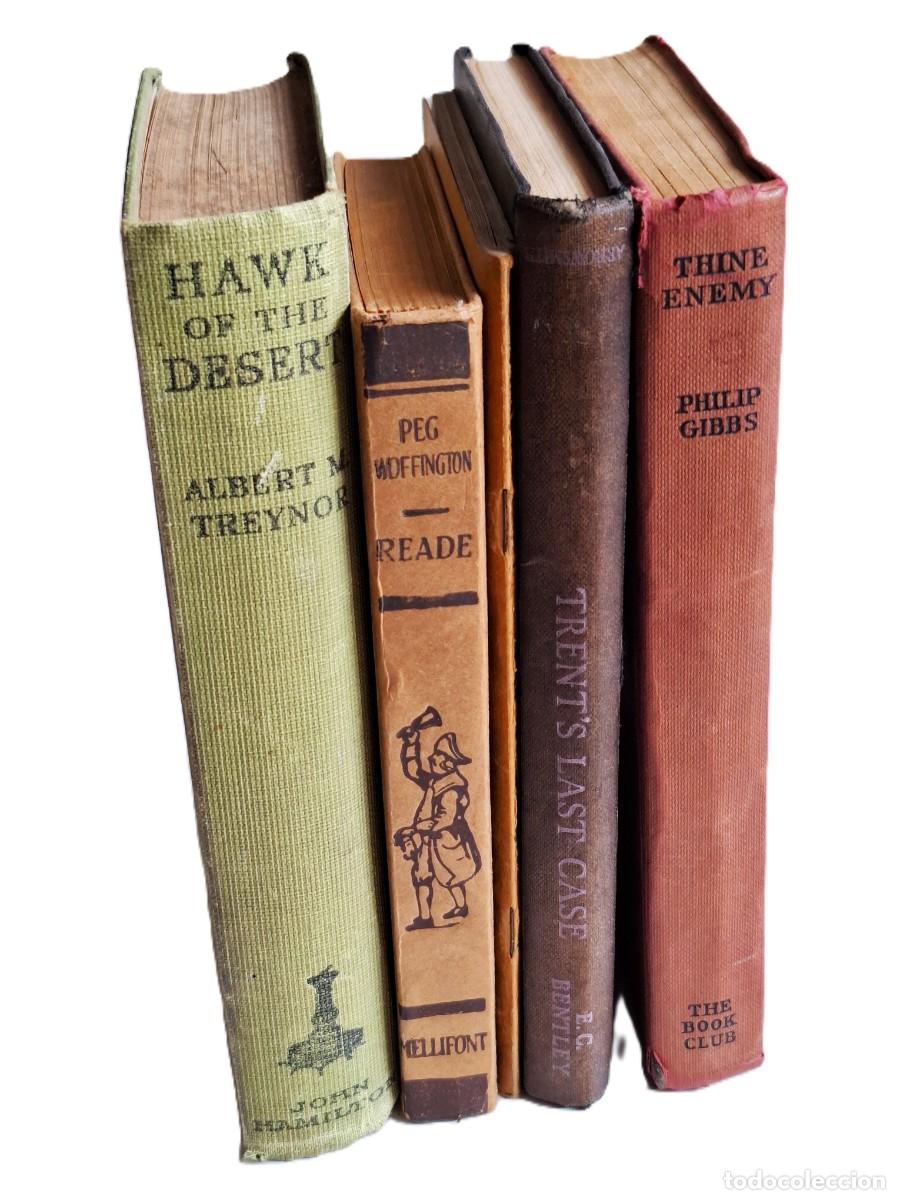 Livros em segunda m&atilde;o: 5 LIBROS VARIOS SIN DETERMINAR