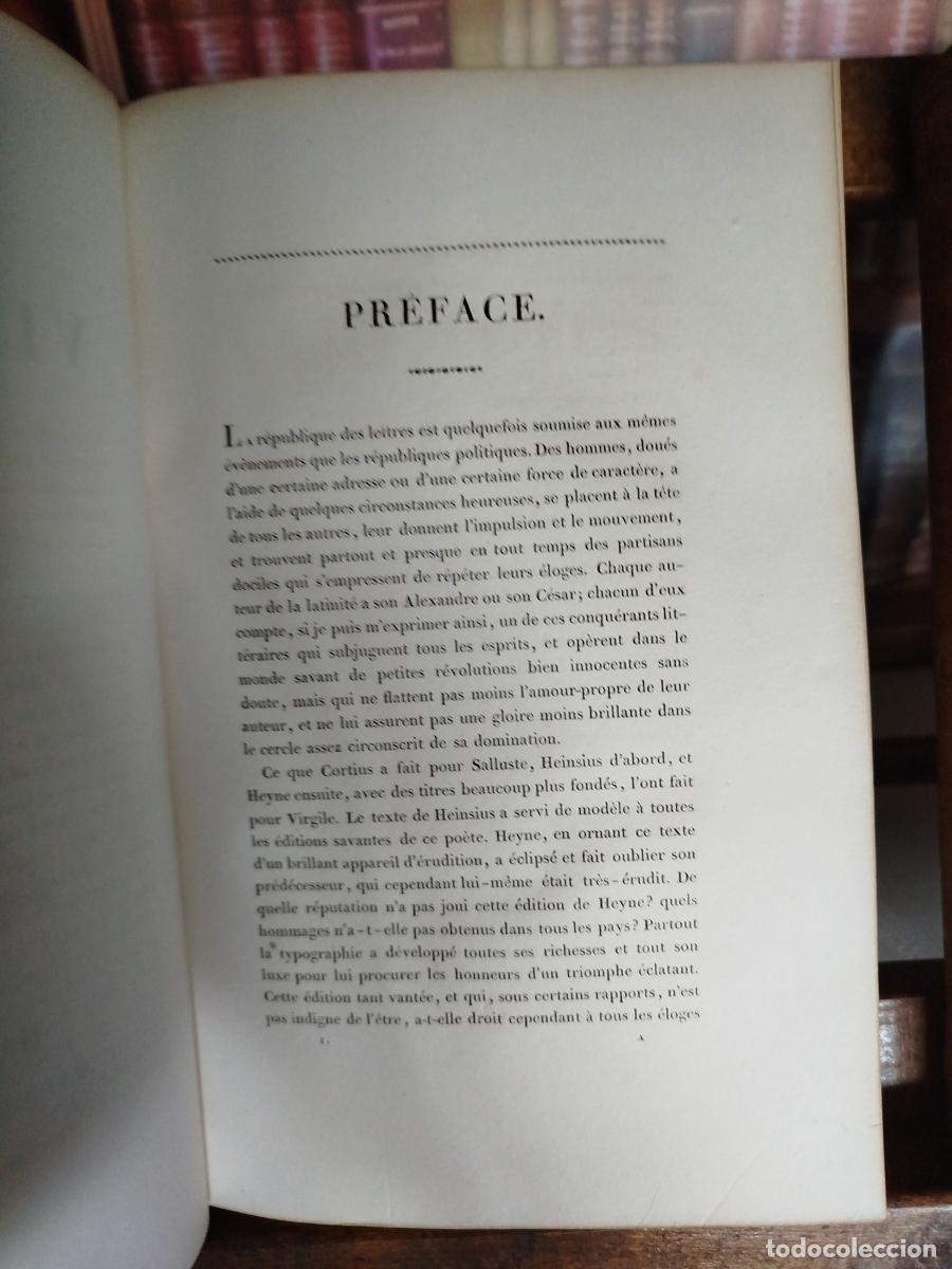 Libros: Obras (2 vol.) - Virgilio Mar&oacute;n, Publio - Foto 7
