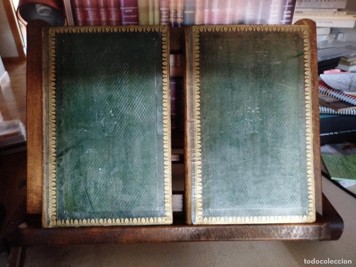 Libros: Obras (2 vol.) - Virgilio Mar&oacute;n, Publio