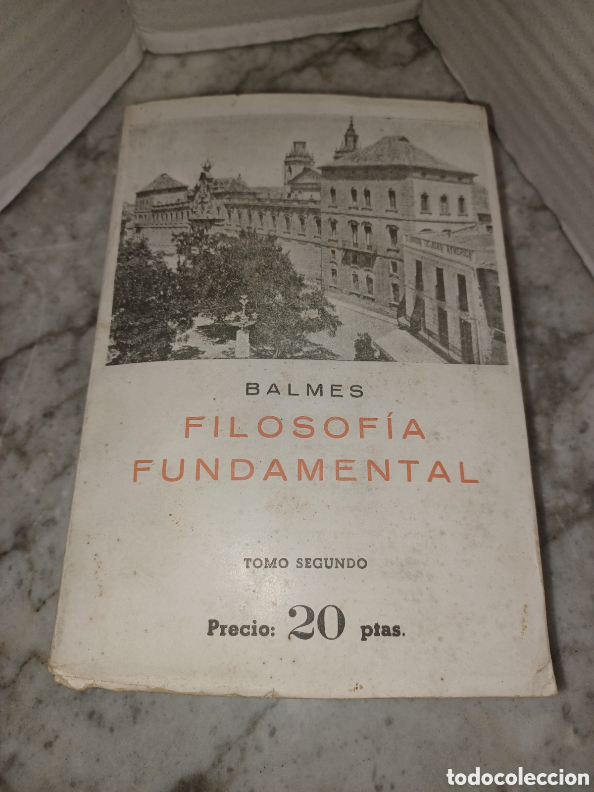 B&uuml;cher: Libro filosia fundamental