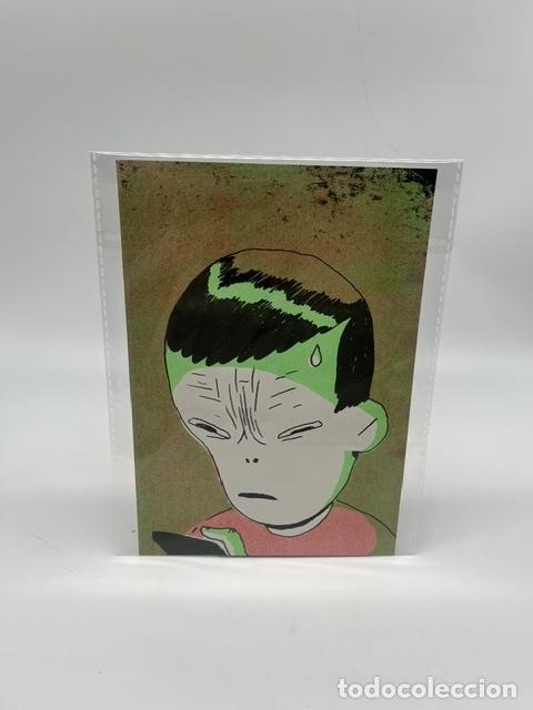 Libros: ATLEASTITSCUTE. - Doomscrolling.