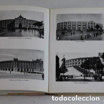 Libros: La corrida de M. S&aacute;nchez del Arco. Editorial Almax, - Foto 3