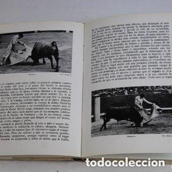 Libros: La corrida de M. S&aacute;nchez del Arco. Editorial Almax, - Foto 4