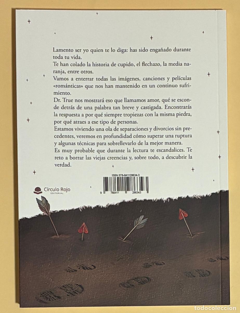 Libros: Amor y Libertad. Alberto Simon Vazquez (1315LIB) - Foto 2