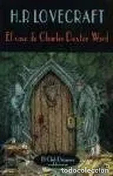 Libros: El caso de Charles Dexter Ward- 9788477024095 - Foto 1