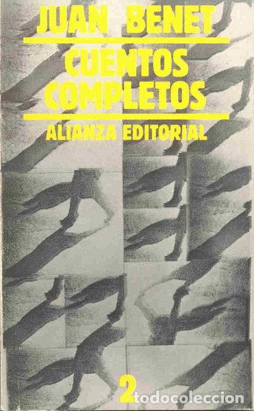 Libros: Cuentos completos- 9788420619835