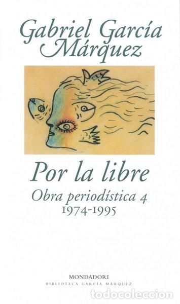 Libros: Por la libre- 9788439701880