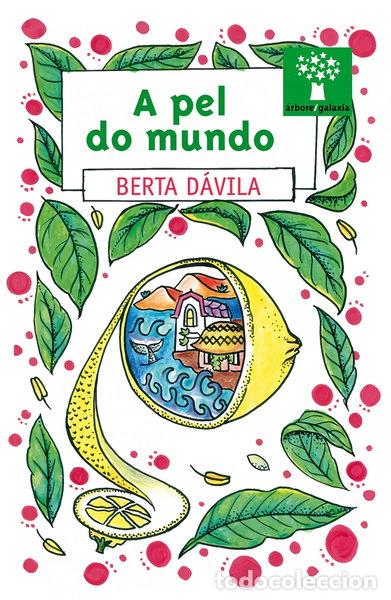 Libros: A pel do mundo- 9788491511465