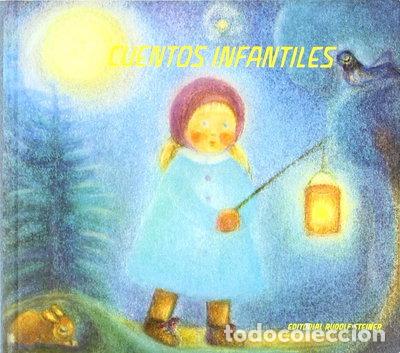 Libros: Cuentos infantiles para ni&ntilde;os de Jardin de Infancia- 9788489197381