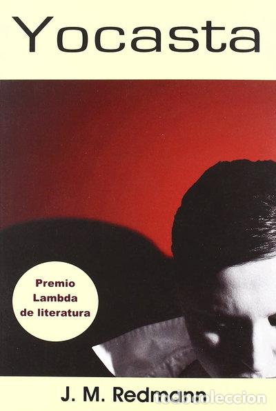 Libros: Yocasta- 9788488052193