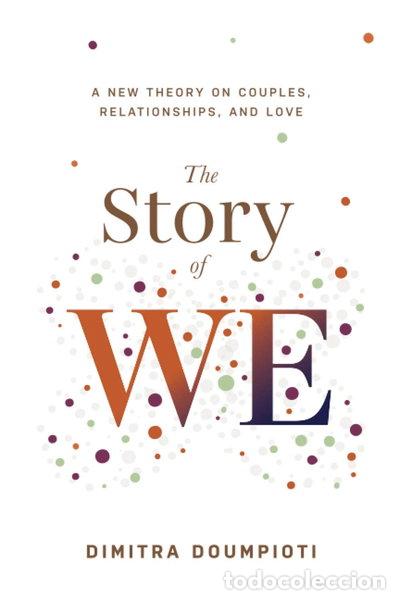 Libros: The Story of WE- 9788409296071