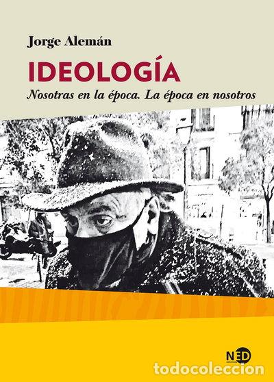 Libros: Ideolog&iacute;a- 9788418273278
