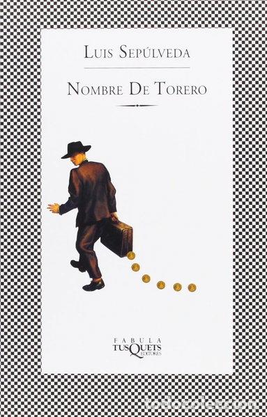 Libros: Nombre de torero- 9788483106051
